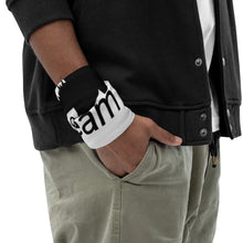 Load image into Gallery viewer, Envision Dream Versatile White Head Wrap and Neck Warmer