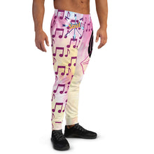 Load image into Gallery viewer, Tribe Vibe Music Soul Men's Joggers
