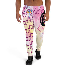 Load image into Gallery viewer, Tribe Vibe Music Soul Men's Joggers