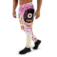 Load image into Gallery viewer, Tribe Vibe Music Soul Men's Joggers