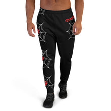 Load image into Gallery viewer, Trapped Ruby Men's Joggers