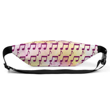 Load image into Gallery viewer, Tribe Vibe Music Belt Bag
