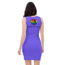 Load image into Gallery viewer, Complicated Beauty Scorpio Dress