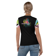 Load image into Gallery viewer, Proudly Complicated Women's T-shirt