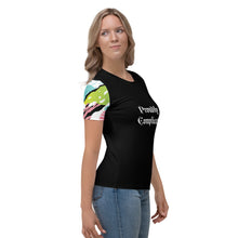 Load image into Gallery viewer, Proudly Complicated Women&#39;s T-shirt

