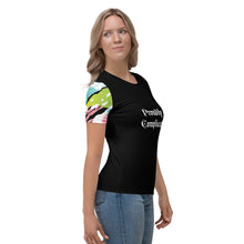 Load image into Gallery viewer, Proudly Complicated Women's T-shirt