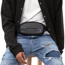 Load image into Gallery viewer, Envision Dream Champion Fanny Pack