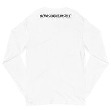 Load image into Gallery viewer, Complicated Beauty Scorpio Champion Long Sleeve Shirt