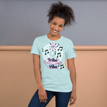 Load image into Gallery viewer, Tribe Vibe Soul Short-Sleeve T-Shirt