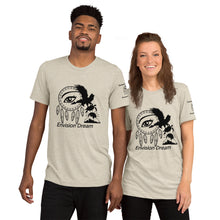 Load image into Gallery viewer, Envision Dream Color Vision Short Sleeve T-Shirt