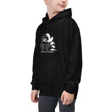 Load image into Gallery viewer, Envision Dream Night Vision Kids Hoodie