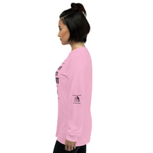 Load image into Gallery viewer, Listen Spirits Long Sleeve