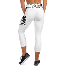 Load image into Gallery viewer, Envision Dream Classic Vision Yoga Capri Leggings