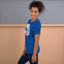 Load image into Gallery viewer, Tribe Vibe Soul Short-Sleeve T-Shirt