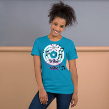 Load image into Gallery viewer, Tribe Vibe Soul Short-Sleeve T-Shirt