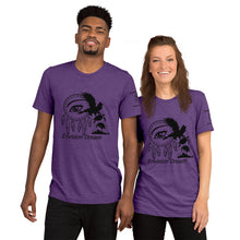 Load image into Gallery viewer, Envision Dream Color Vision Short Sleeve T-Shirt