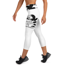 Load image into Gallery viewer, Envision Dream Classic Vision Yoga Capri Leggings