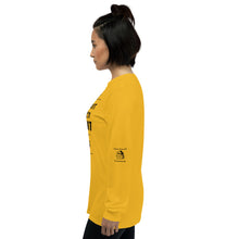 Load image into Gallery viewer, Listen Spirits Long Sleeve