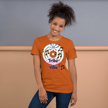 Load image into Gallery viewer, Tribe Vibe Soul Short-Sleeve T-Shirt