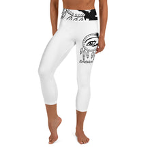 Load image into Gallery viewer, Envision Dream Classic Vision Yoga Capri Leggings