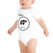 Load image into Gallery viewer, Baby Bear Spirit One Piece