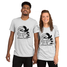 Load image into Gallery viewer, Envision Dream Color Vision Short Sleeve T-Shirt