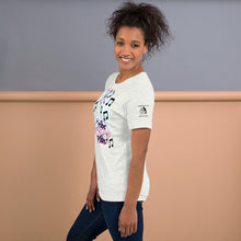 Load image into Gallery viewer, Tribe Vibe Soul Short-Sleeve T-Shirt