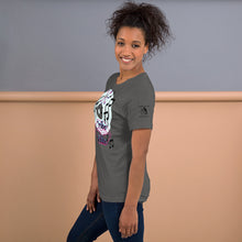 Load image into Gallery viewer, Tribe Vibe Soul Short-Sleeve T-Shirt