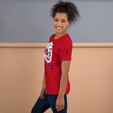 Load image into Gallery viewer, Tribe Vibe Soul Short-Sleeve T-Shirt