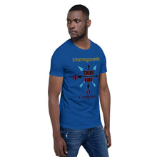 Load image into Gallery viewer, Narragansett Compass Tribe Vibe T-Shirt