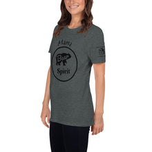Load image into Gallery viewer, Mama Bear Spirit Short Sleeve T-Shirt