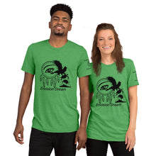 Load image into Gallery viewer, Envision Dream Color Vision Short Sleeve T-Shirt