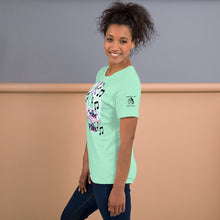 Load image into Gallery viewer, Tribe Vibe Soul Short-Sleeve T-Shirt