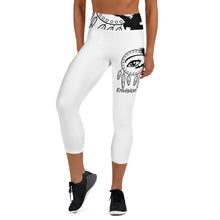 Load image into Gallery viewer, Envision Dream Classic Vision Yoga Capri Leggings
