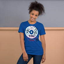 Load image into Gallery viewer, Tribe Vibe Soul Short-Sleeve T-Shirt