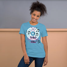 Load image into Gallery viewer, Tribe Vibe Soul Short-Sleeve T-Shirt