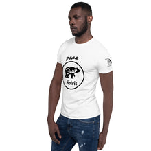 Load image into Gallery viewer, Papa Bear Spirit Short Sleeve T-Shirt