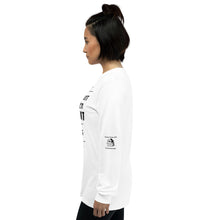 Load image into Gallery viewer, Listen Spirits Long Sleeve