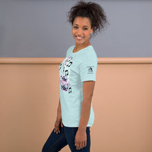 Load image into Gallery viewer, Tribe Vibe Soul Short-Sleeve T-Shirt