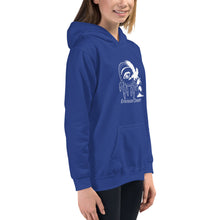 Load image into Gallery viewer, Envision Dream Blue Vision Kids Hoodie