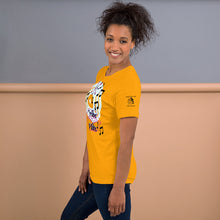 Load image into Gallery viewer, Tribe Vibe Soul Short-Sleeve T-Shirt
