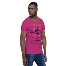 Load image into Gallery viewer, Narragansett Compass Tribe Vibe T-Shirt