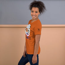 Load image into Gallery viewer, Tribe Vibe Soul Short-Sleeve T-Shirt