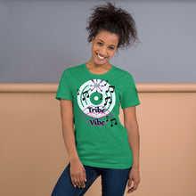 Load image into Gallery viewer, Tribe Vibe Soul Short-Sleeve T-Shirt
