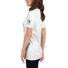 Load image into Gallery viewer, Mama Bear Spirit Short Sleeve T-Shirt