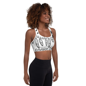 Envision Dream Classic Vision Padded Sports Bra