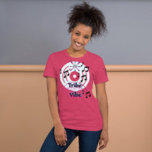 Load image into Gallery viewer, Tribe Vibe Soul Short-Sleeve T-Shirt