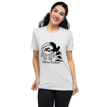 Load image into Gallery viewer, Envision Dream Color Vision Short Sleeve T-Shirt