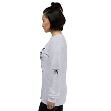 Load image into Gallery viewer, Listen Spirits Long Sleeve