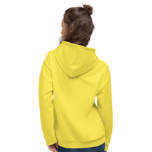 Load image into Gallery viewer, Envision Dream Color Vision Yellow Hoodie